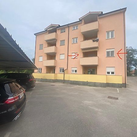 Apartment Noel فاجانا المظهر الخارجي الصورة