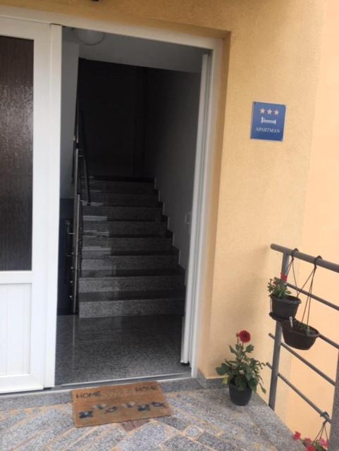 Apartment Noel فاجانا المظهر الخارجي الصورة