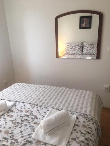 Apartment Noel فاجانا المظهر الخارجي الصورة
