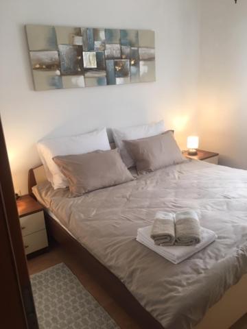 Apartment Noel فاجانا المظهر الخارجي الصورة
