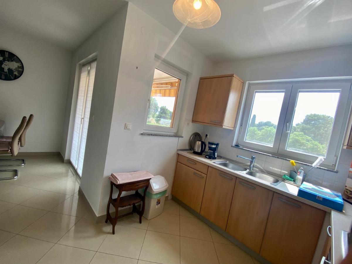 Apartment Noel فاجانا المظهر الخارجي الصورة