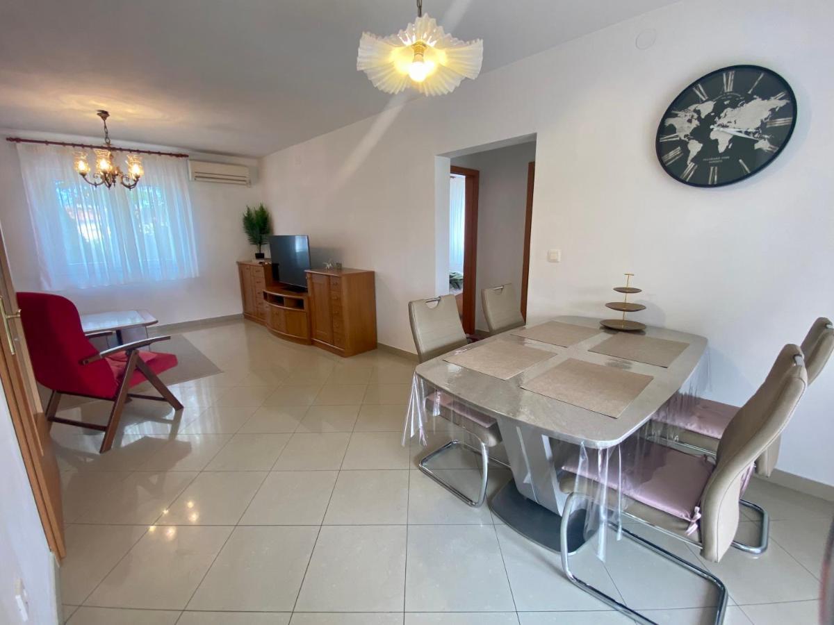Apartment Noel فاجانا المظهر الخارجي الصورة