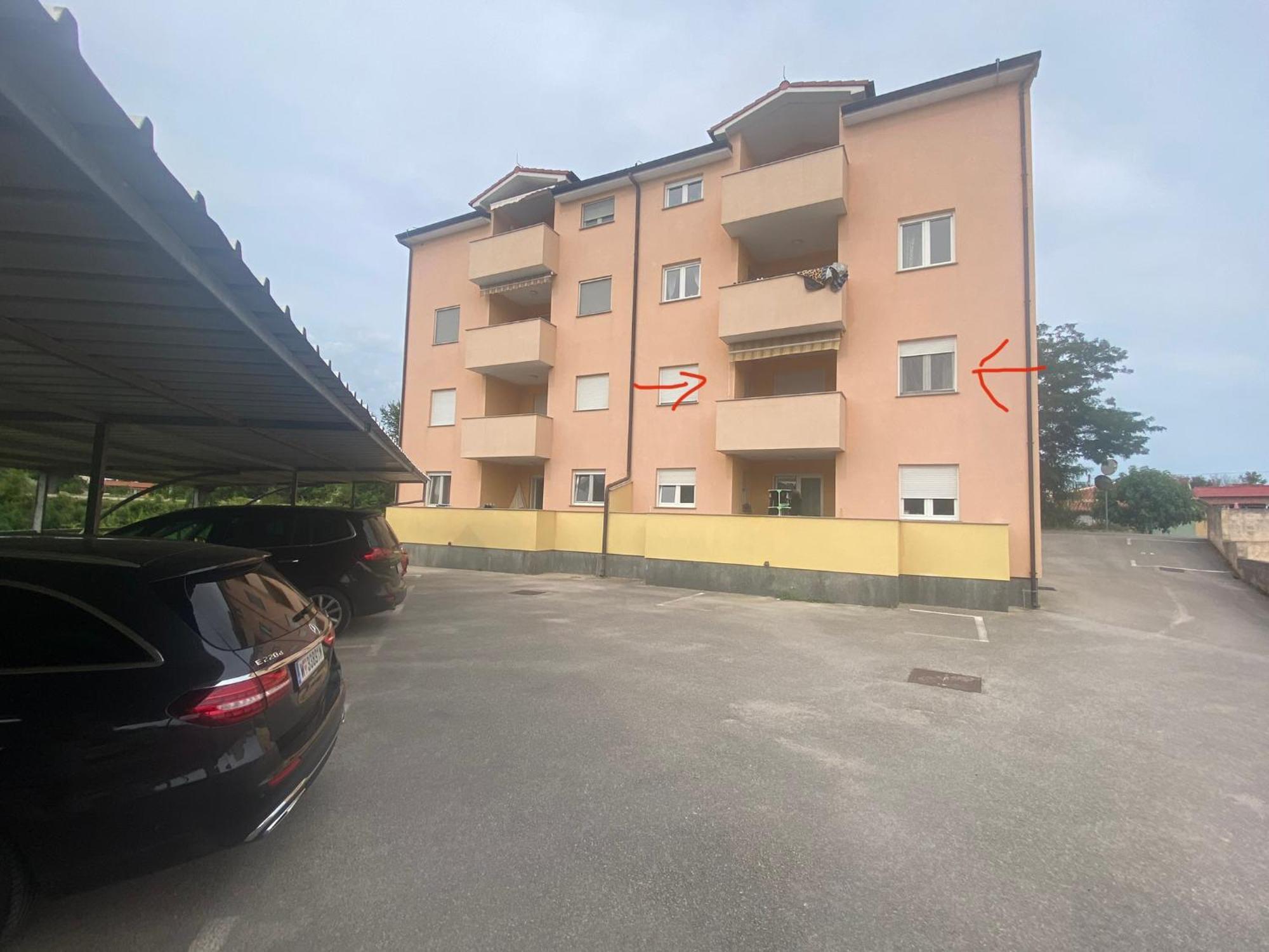 Apartment Noel فاجانا المظهر الخارجي الصورة