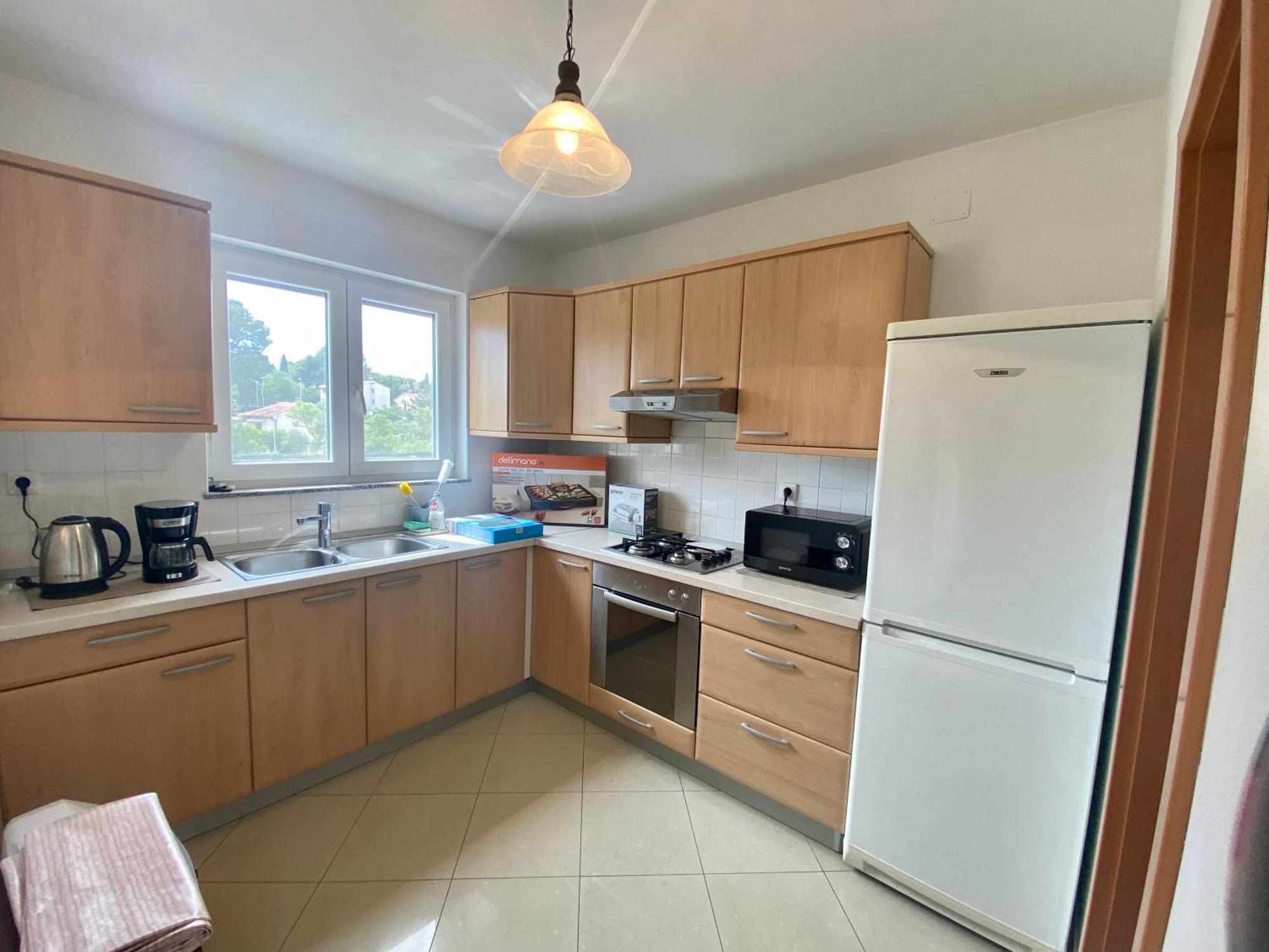 Apartment Noel فاجانا المظهر الخارجي الصورة